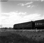 Intermountain NRHS Business Car 96